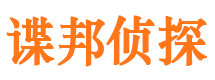 山阳侦探公司